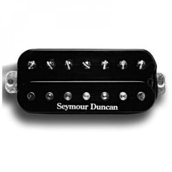 Seymour Duncan SH-6b Duncan Distortion 7 String Black