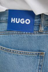 HUGO Blue Памучни дънки Hugo Blue (50534535)