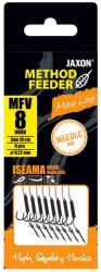 JAXON method feeder hooks 10 0, 20mm (HY-MFV10) - nextfish