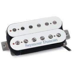 Seymour Duncan SH-PG1n Pearly Gates White