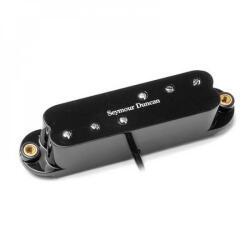 Seymour Duncan SDBR-1n Duckbuckers Black
