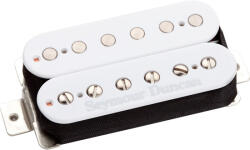 Seymour Duncan TB-16 59/Custom Hybrid Trembucker White