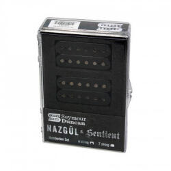Seymour Duncan Nazgul/Sentient 6 Set