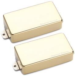 Seymour Duncan Blackout Set AHB-1s Gold