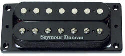 Seymour Duncan SH-4 JB Model 7 String Black