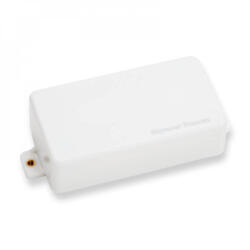 Seymour Duncan Blackouts Metal AHB-2b White