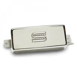 Seymour Duncan SM-3n Seymourized Mini-Humbucker - gitarcentrum
