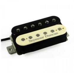 Seymour Duncan SH-PG1n Pearly Gates Reverse Zebra