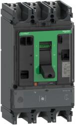 Schneider Electric Intreruptor tip USOL ComPacT NSX400N, 50 kA la 415 VAC, unitate de declansare MicroLogic 1.3 M 320A, 3 poli 3d, Schneider, C40N31M320 (C40N31M320)