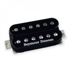 Seymour Duncan SH-PG1b Pearly Gates Black