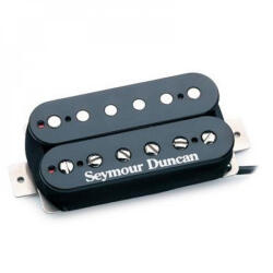 Seymour Duncan TB-16 59/Custom Hybrid Trembucker Black