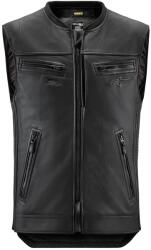 Alpinestars Vesta cu sistem airbag Alpinestars TECH-AIR®3 V2 LEATHER neagră (AIM160-544)