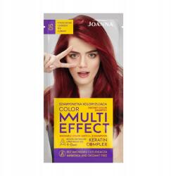 Joanna Multi Effect Ribizli sampon piros (5901018015152)