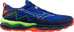 Mizuno Wave Daichi 9 Terepfutó cipők j1gj2571-02 Méret 44, 5 EU j1gj2571-02