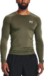 Under Armour Under UA HG Armour Comp LS Hosszú ujjú póló 1361524-390 Méret M 1361524-390