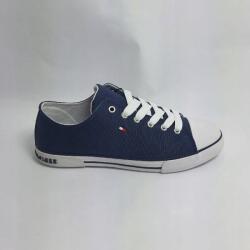 Tommy Hilfiger Női tornacipő Tommy Hilfiger T3X4-32207 Blue 40, Kék (T3X4-32207-0890 800)