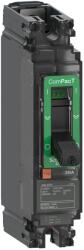 Schneider Electric Intreruptor tip USOL ComPacT NSX100M AC/DC, 40 kA la 240 VAC, unitate de declansare TMD 25A, 1 pol 1d, Schneider, C10M1TM025 (C10M1TM025)