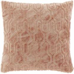  Perna decorativa RORY 45x45 cm, roz
