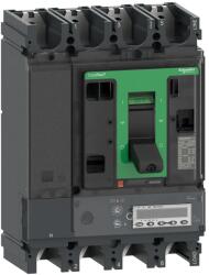 Schneider Electric Intreruptor tip USOL ComPacT NSX630R, 200 kA la 415 VAC, unitate de declansare MicroLogic 6.3 E 630A, 4 poli 4d, Schneider, C63R46E630 (C63R46E630)