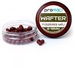PROMIX wafter 8-10mm fűszeres máj 20 g (PMW81-0FU)