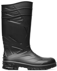 Exena DEVIL black S5 SRC magasszárú csizma - Fekete - 41 (EXE-DEVIL-BLACK-41)