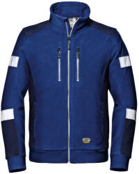 Sir Safety System Comfort melegítőfelső - Királykék/Kék - XL (SSY-MC3128PR-XL)
