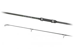 Carp Zoom Marshal Slim Carp horgászbot, 10 col, 3 lb, 2 részes, 350 g (CZ3253)