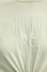Liu Jo Памучна тениска (WA5001.JS923)
