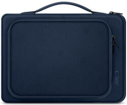  Laptop táska, 13 - 14" készülékhez, TP Basic Bag, sötétkék
