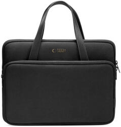  Laptop táska, 15 - 16" készülékhez, TP Basic Carrying Bag, fekete