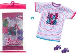 Mattel Ruhaszett - Love Happy Felsővel (HRH38-GWC27-GWD96) - liliputjatek