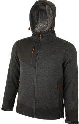  Bennon Nortos pulóver műszőrme béléssel (PH0974170062-2XL)