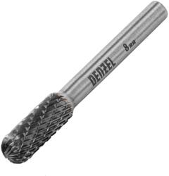 Denzel 8mm C típus henger turbómaró forgó dörzsár (7201655)