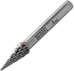 Denzel 8mm M típus henger turbómaró forgó dörzsár (7207455)