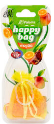 Paloma Illatosító - Paloma Happy Bag - Exotic (P06624) - 917