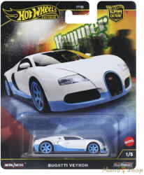 Mattel - Hammer Drop - Bugatti Veyron (HRW06)