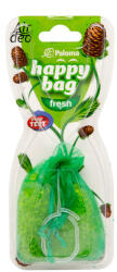 Paloma Illatosító - Paloma Happy Bag - Fresh (P06620) - 917