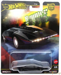 Mattel - Hammer Drop - Lancia Stratos Zero "Chase (HRW10)
