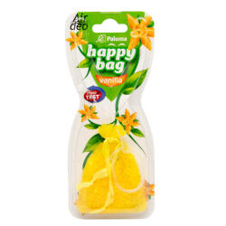 Paloma Illatosító - Paloma Happy Bag - Vanilla (P06623) - 917