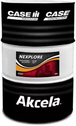 AKCELA Nexplore 200L