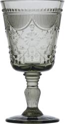 FORTESSA Archie Pahar cu picior, capacitate: 0, 28 litri, înălțime: 170 mm, fumuriu Pahar
