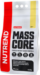 Nutrend Mass Core 5440 g Vanilla