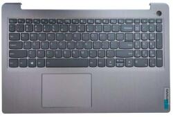 Lenovo IdeaPad 3 15ABA7 3 15IAU7 series 5CB1H78294 amerikai angol (US) kiosztású billentyűzettel palmrest/topcase felső burkolat