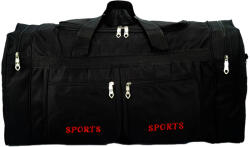 Dollcini Multifunkciós Utazótáska - Többzsebes Sporttáska (522301)
