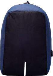 Dollcini Uniszex Laptop Hátizsák - 16.5-os Laptophoz, Párnázott Rekesszel (522901)