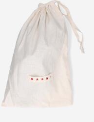 Marni Вълнени сандали Marni Fussbett (FBMS008301.LM071)