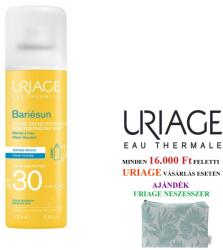 Uriage BariéSun SPF30 Száraz Permet 200ML