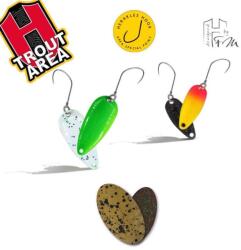 Herakles Area Spoon Kepper J 0, 9gr Color ADP129 kanál villantó (ARHKKJ09129)