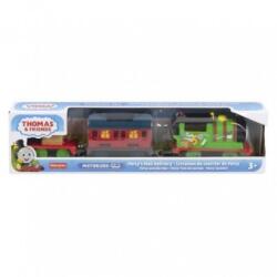 Mattel Thomas and Friends PERCY MAIL DELIVERY HMK04 Trenulet
