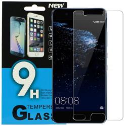 Huawei P10 üvegfólia, tempered glass, előlapi, edzett